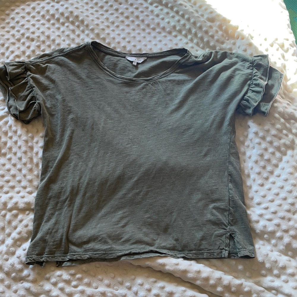 Lucky Brand shirt